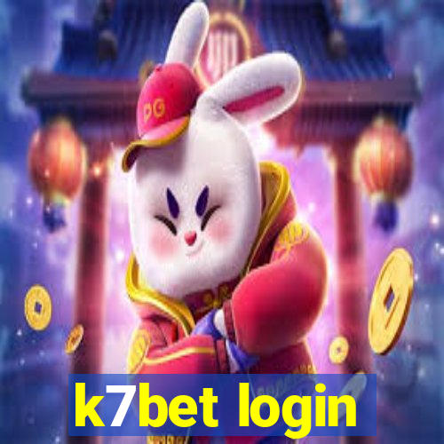 k7bet login
